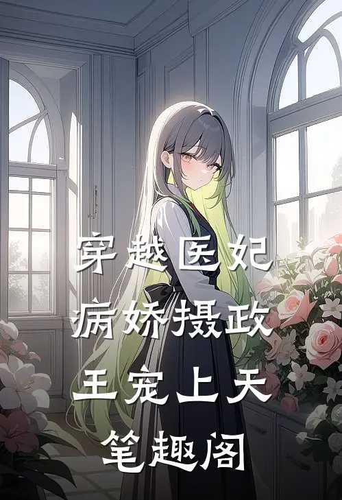 穿越医妃病娇摄政王宠上天笔趣阁