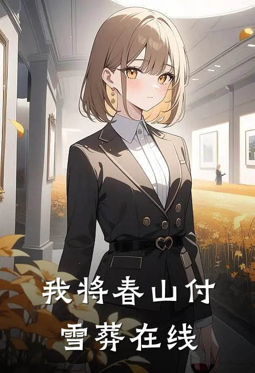 我将春山付雪葬在线
