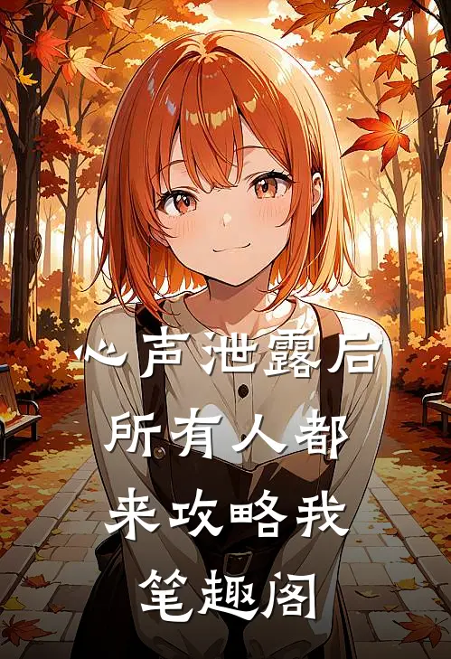 心声泄露后,所有人都来攻略我笔趣阁最新章节列表