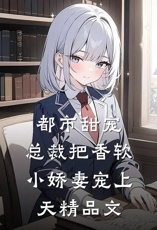 都市甜宠：总裁把香软小娇妻宠上天精品文