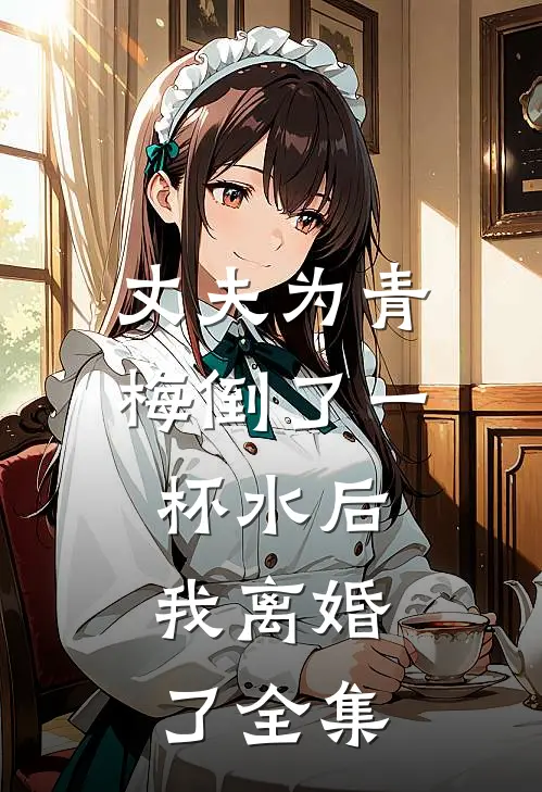 丈夫为青梅倒了一杯水后,我离婚了全集在线观看