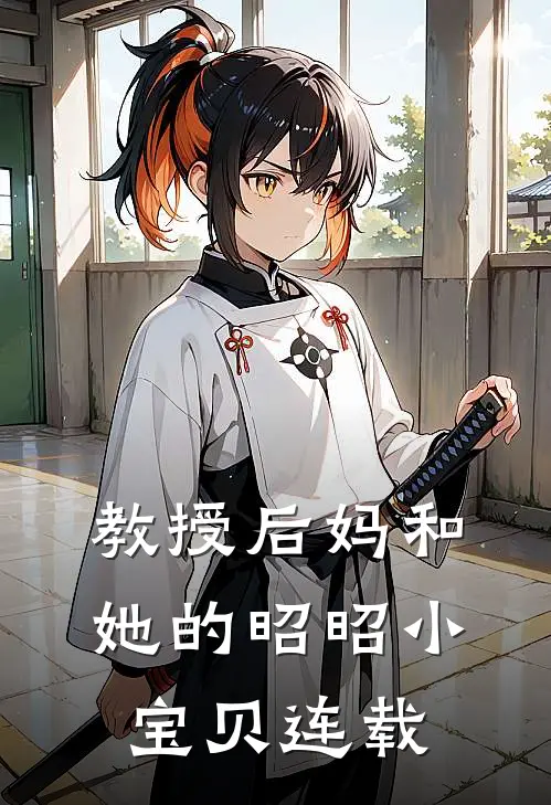 教授后妈和她的昭昭小宝贝连载时间