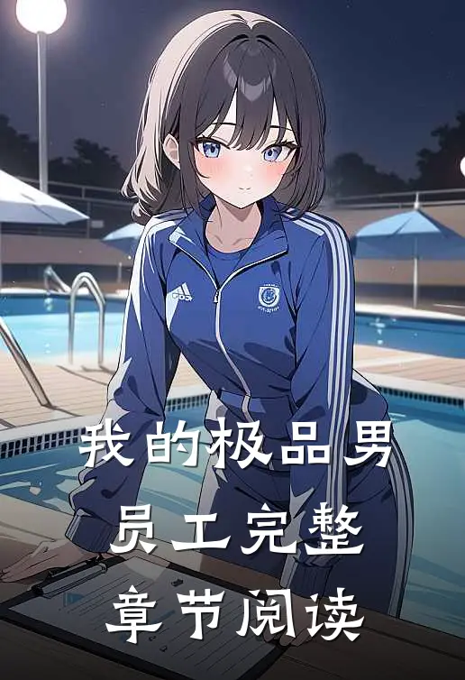 我的极品男员工完整章节阅读