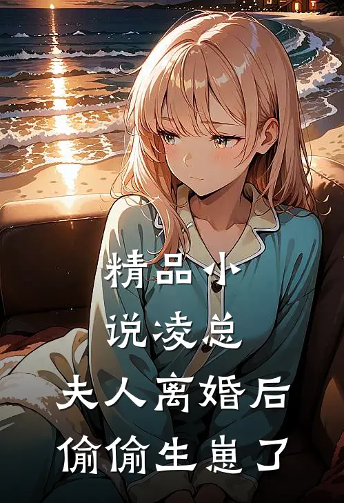 精品凌总,夫人离婚后偷偷生崽了