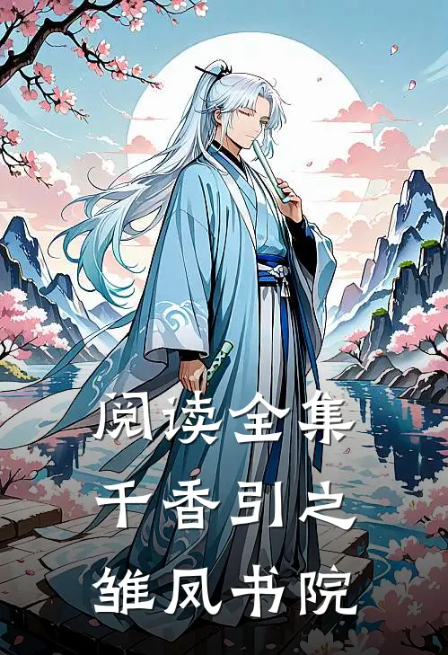 阅读全集千香引之雏凤书院