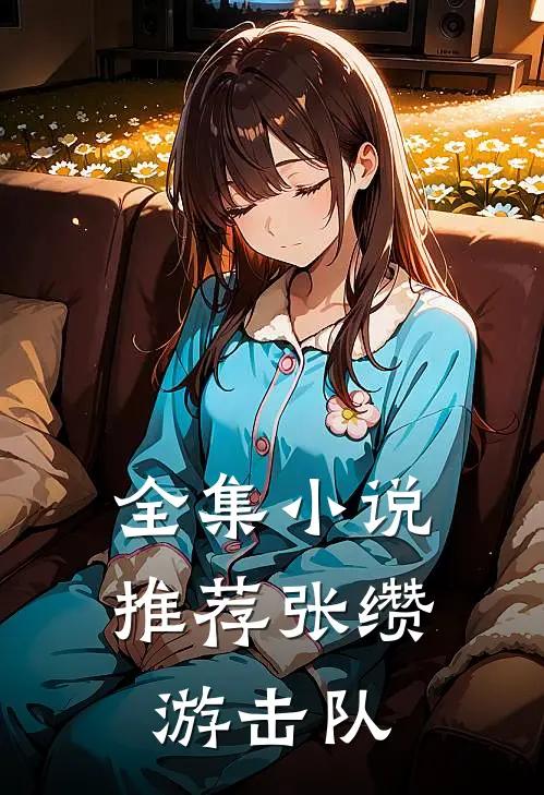 全集小说推荐张缵游击队