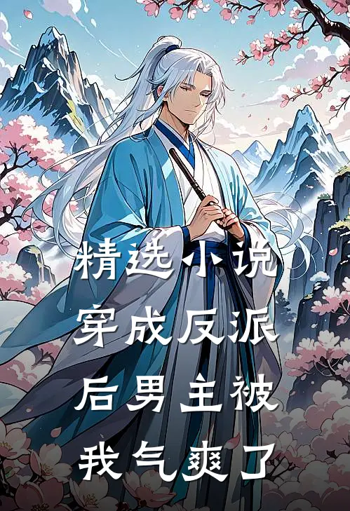 精选小说穿成反派后男主被我气爽了