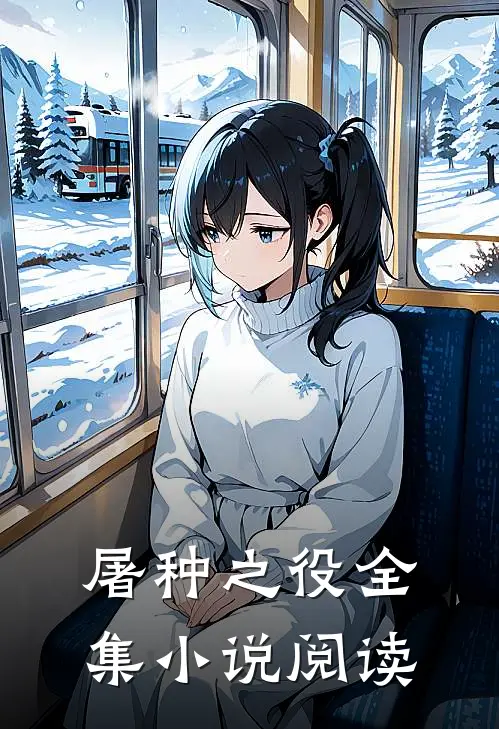 屠种之役全集小说阅读
