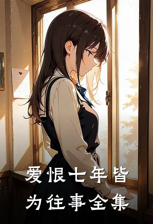 爱恨七年皆为往事 全集