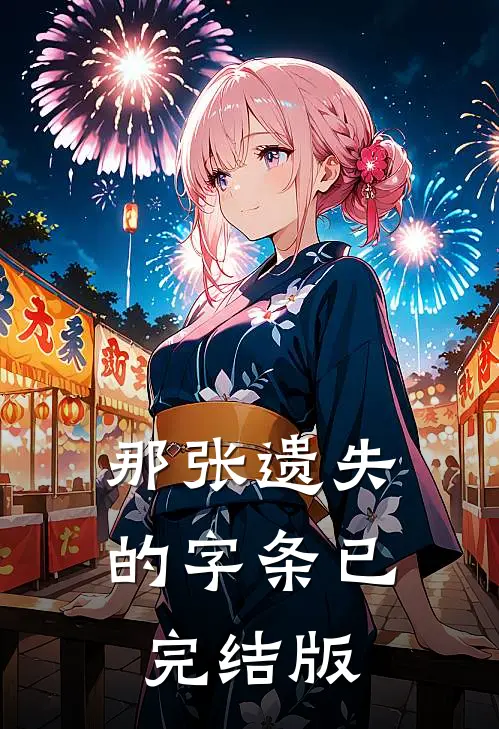 那张遗失的字条已完结版