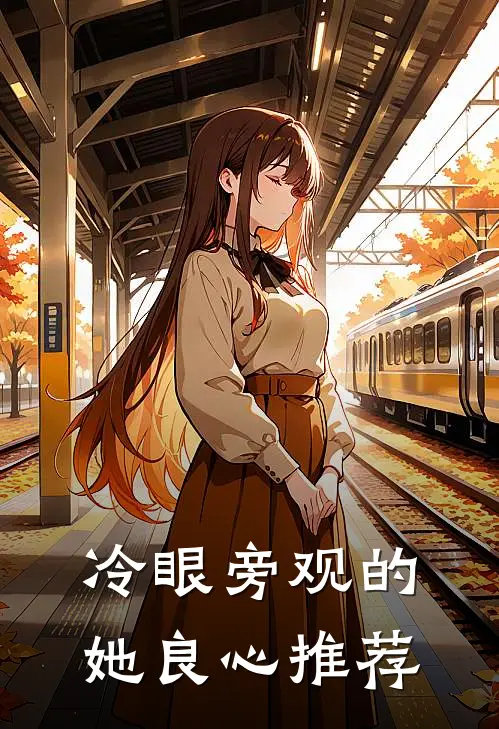 冷眼旁观的她良心推荐