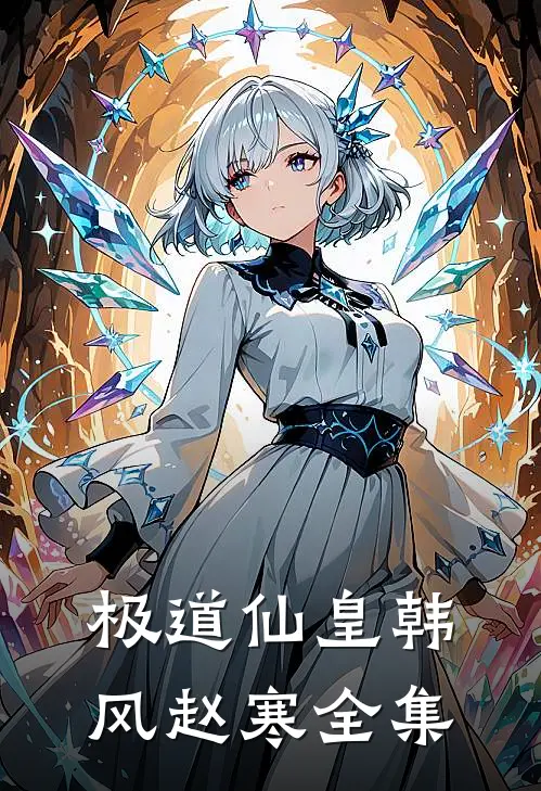 极道仙皇韩风赵寒 全集