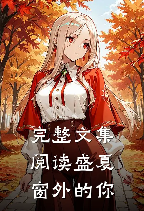 完整文集阅读盛夏窗外的你