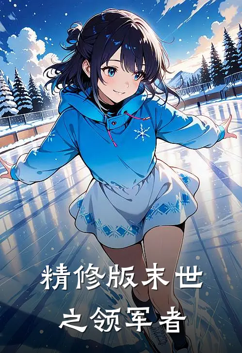 精修版末世之领军者