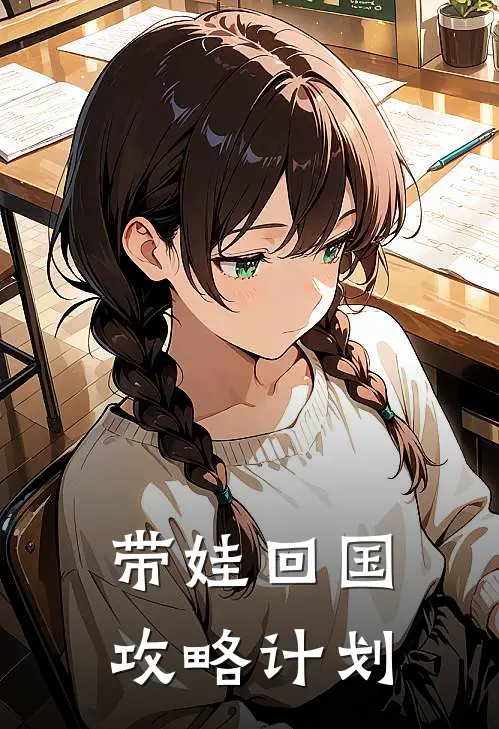 带娃回国攻略计划