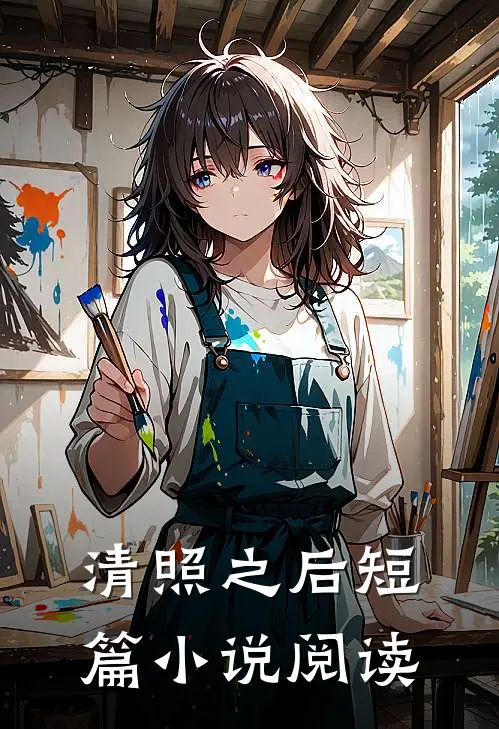 清照之后短篇小说阅读