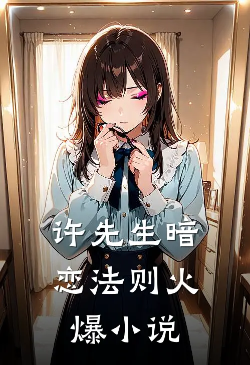 许先生暗恋法则火爆小说