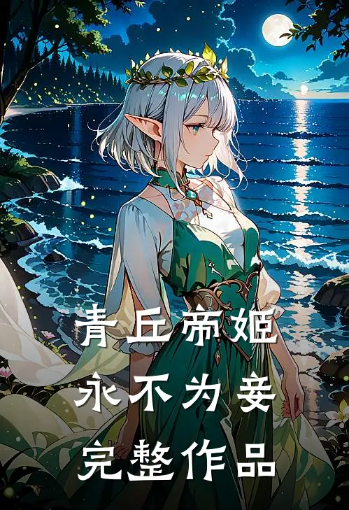 青丘帝姬永不为妾完整作品