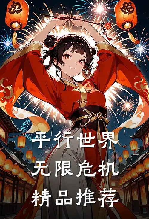 平行世界无限危机精品推荐