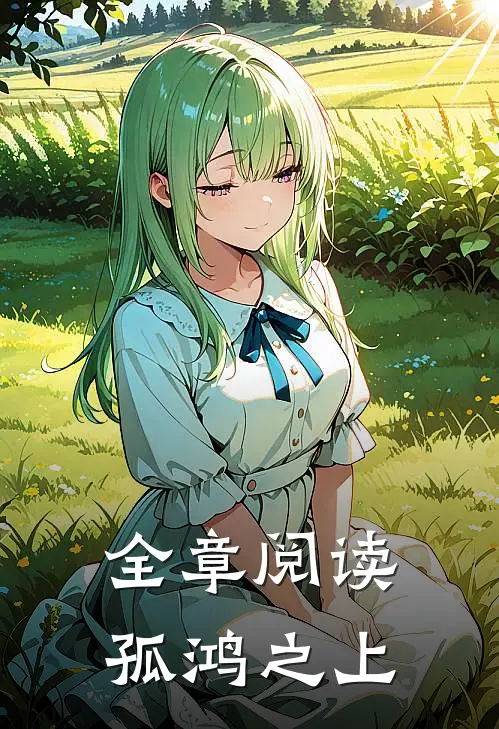 全章阅读孤鸿之上