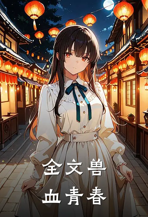 全文兽血青春