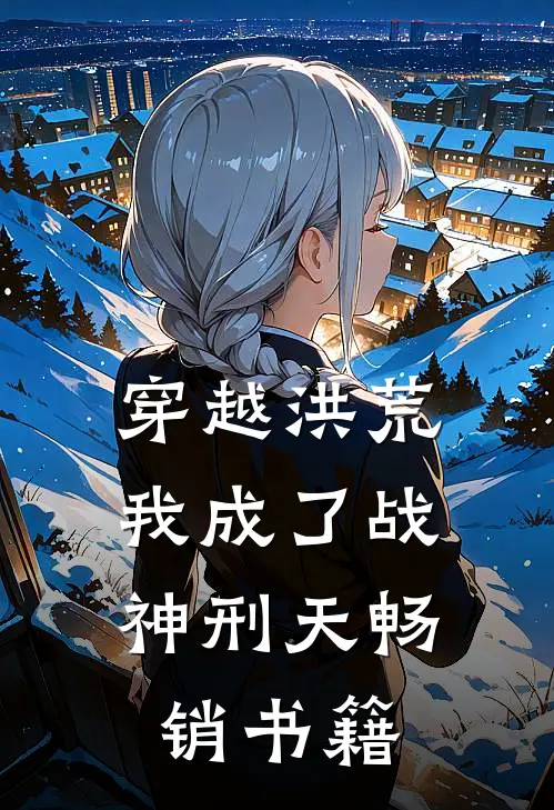 穿越洪荒我成了战神刑天畅销书籍免费阅读