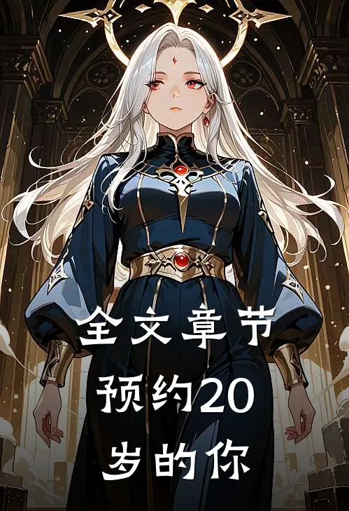 全文章节预约20岁的你