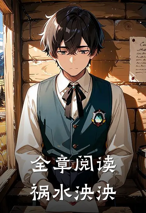 全章阅读祸水泱泱