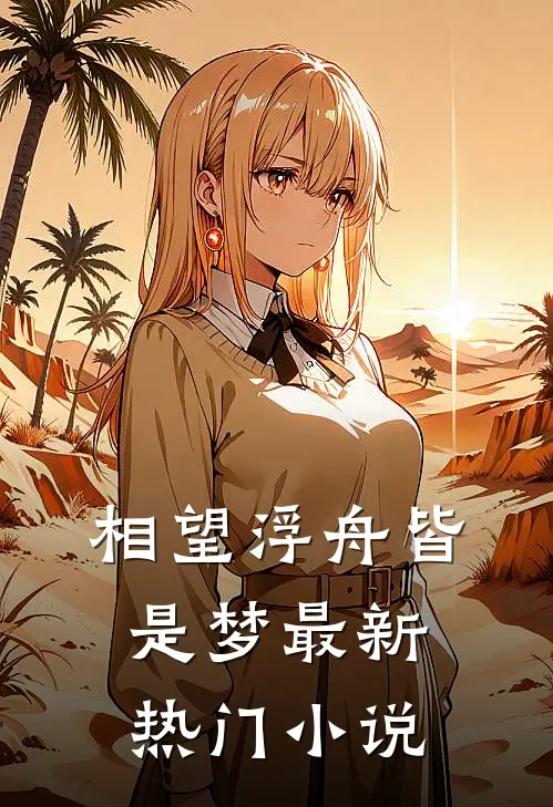 相望浮舟皆是梦最新热门小说