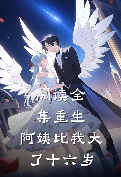阅读全集重生阿姨比我大了十六岁