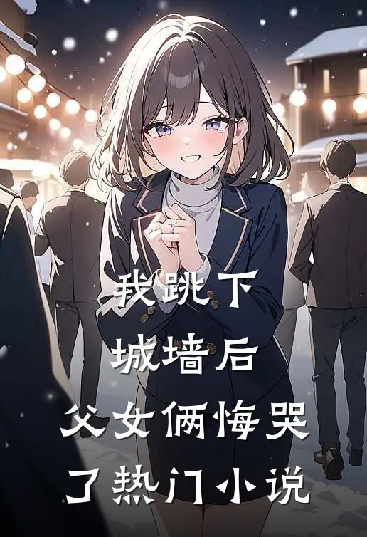 我跳下城墙后,父女俩悔哭了热门在线阅读