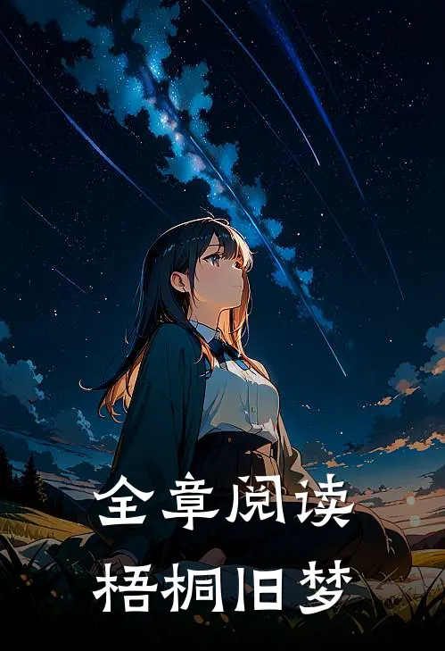 全章阅读梧桐旧梦