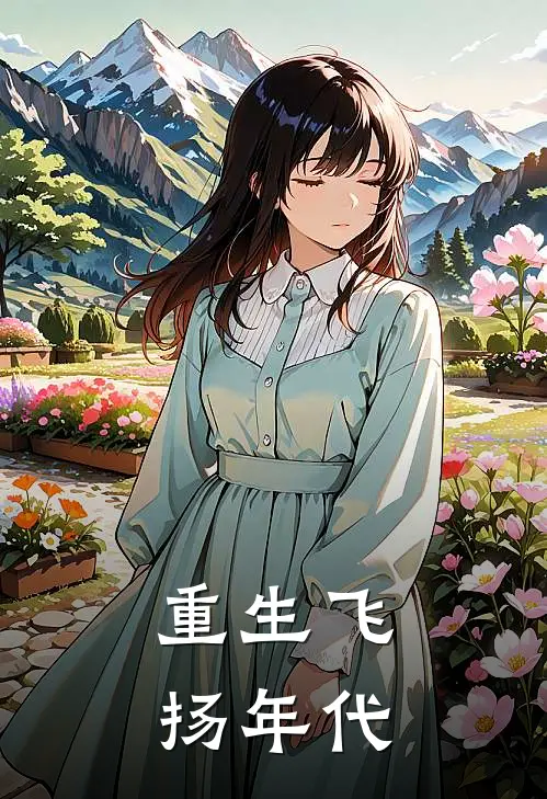 重生飞扬年代