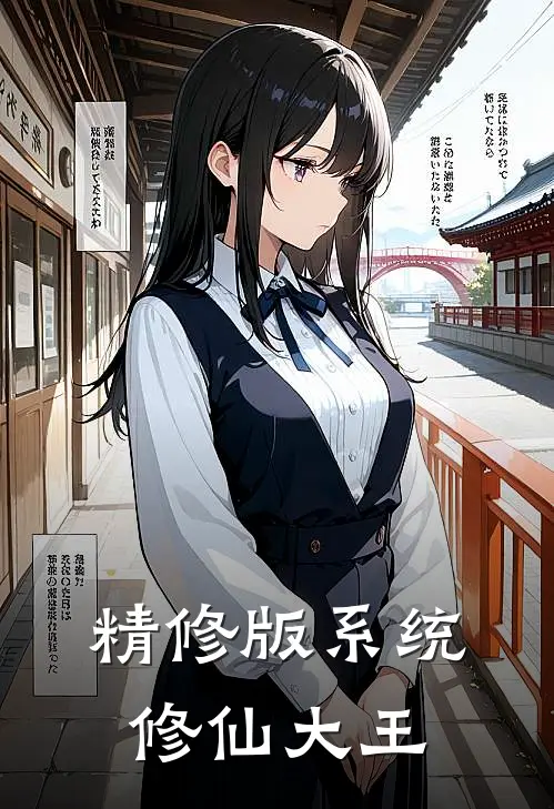 精修版系统修仙大王