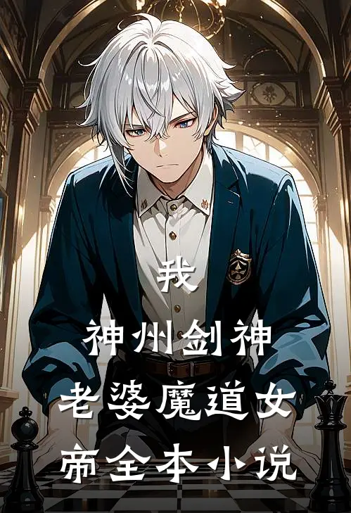 我,神州剑神,老婆魔道女帝全本阅读