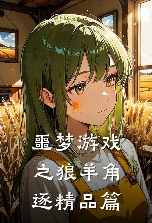 噩梦游戏之狼羊角逐精品篇