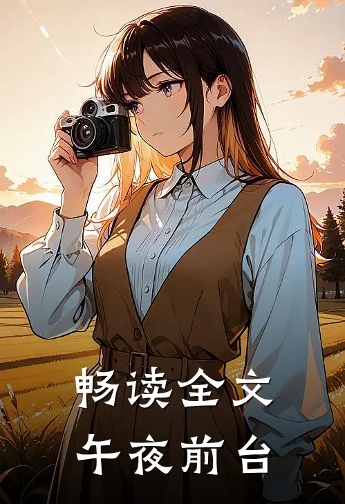 畅读全文午夜前台