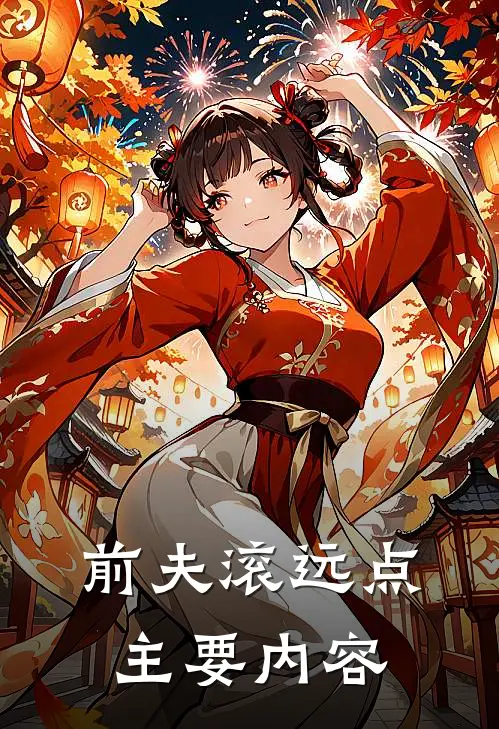 阿鹿小说全文完结阅读免费