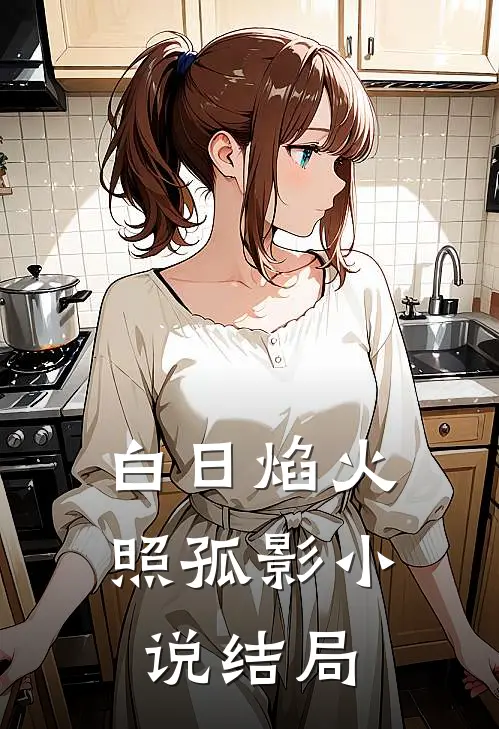 白日焰火照孤影小说结局