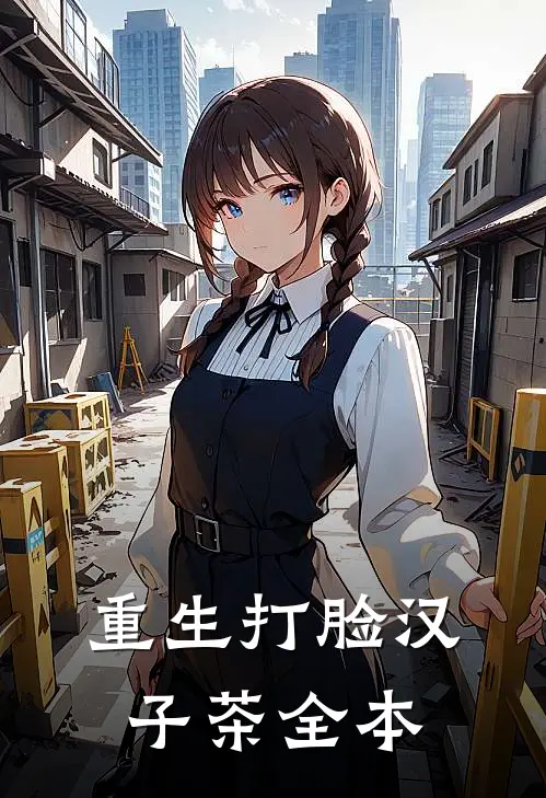 重生打脸汉子茶全本