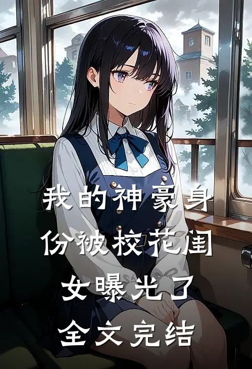 我的神豪身份被校花闺女曝光了全文完结免费阅读