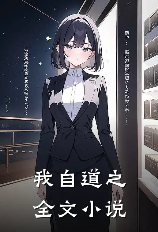 我自道之全文小说