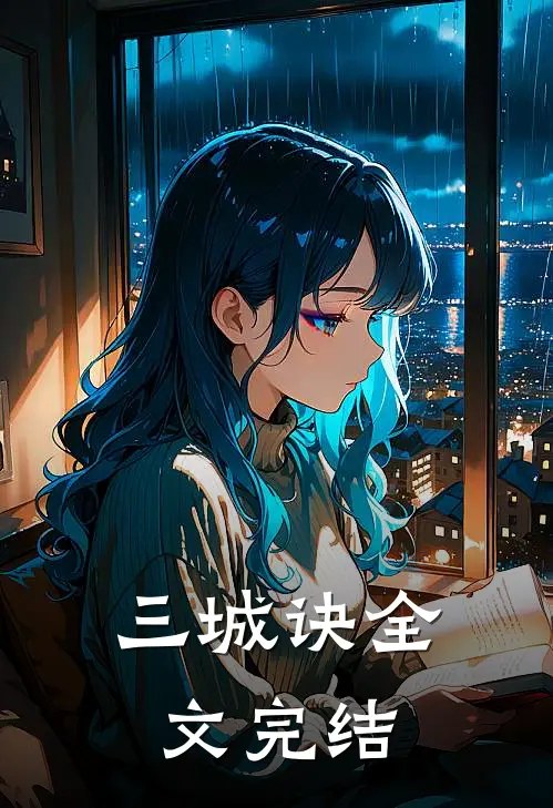 三城诀全文完结