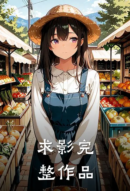 求影完整作品