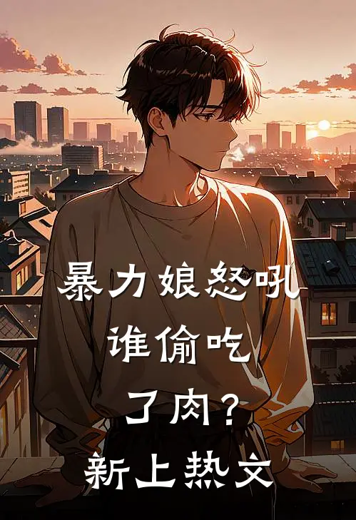 暴力娘怒吼谁偷吃了肉?新上热文