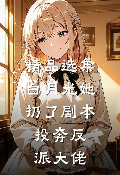 精品选集白月光她扔了剧本，投奔反派大佬