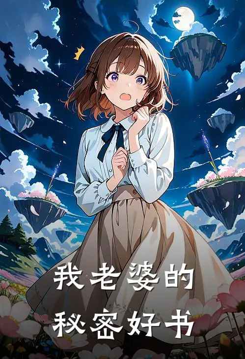 我老婆的秘密好书