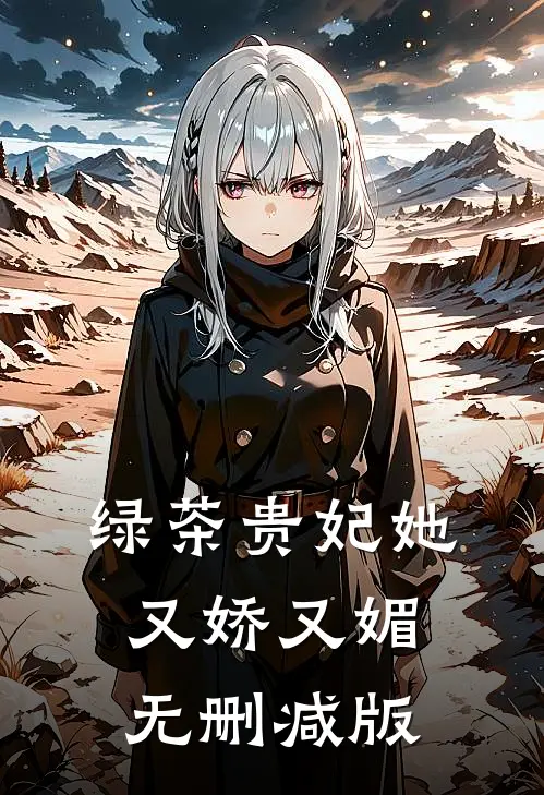 绿茶贵妃她又娇又媚无删减版