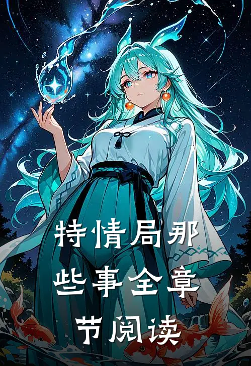 特情局那些事全章节阅读