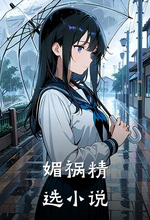 媚祸精选小说